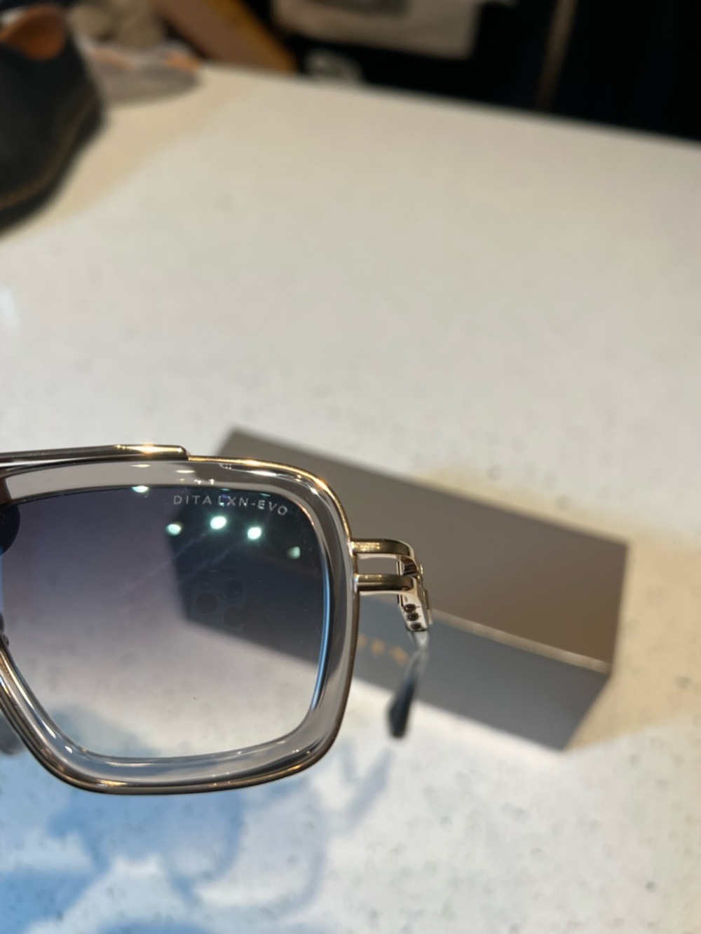 DITA LXN EVO sunglasses - Picture 7 of 15